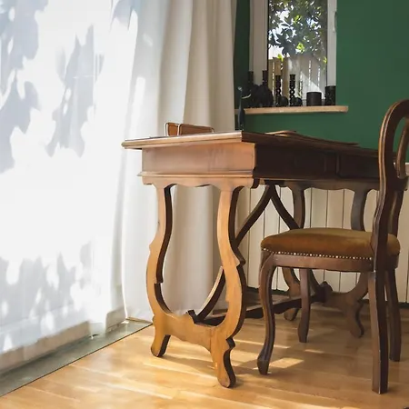 Luxury Jasmin Gæstehus Split