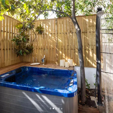 Luxury Jasmin Gæstehus Split