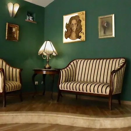 Gæstehus Luxury Jasmin 5*