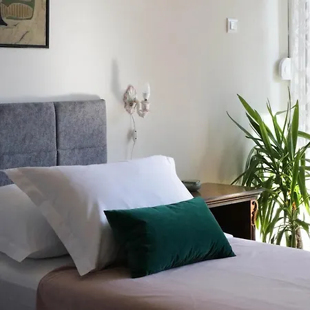 Gæstehus Luxury Jasmin 5*