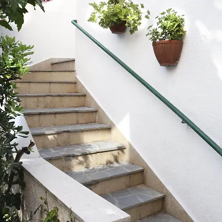 Luxury Jasmin Gæstehus 5*