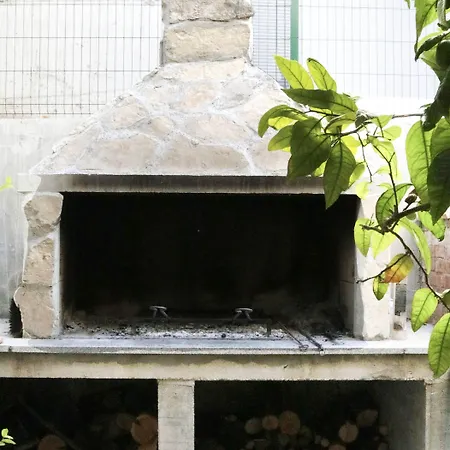 Luxury Jasmin Gæstehus Split