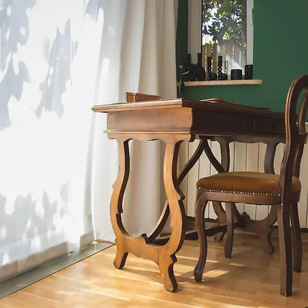 Luxury Jasmin Gæstehus Split