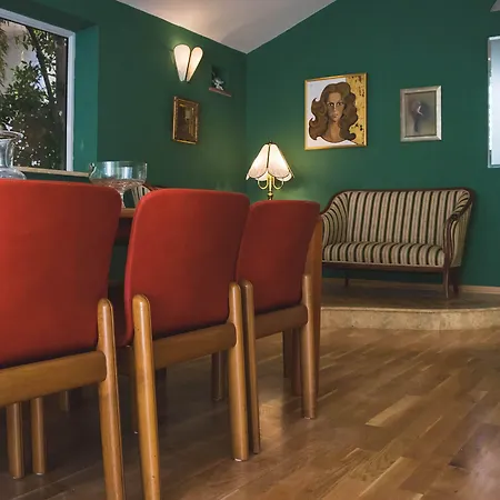 Luxury Jasmin 5* Split