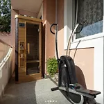 Luxury Jasmin 5* 스플리트