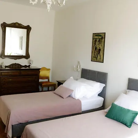 Luxury Jasmin Affittacamere Spalato