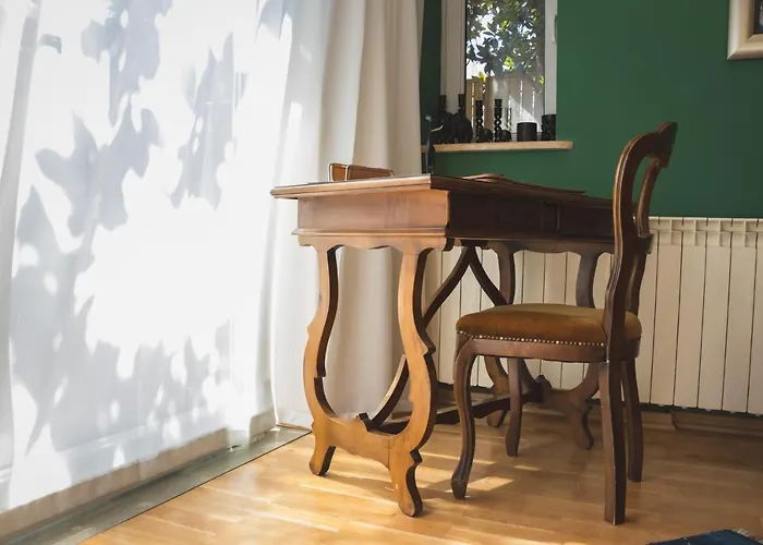 Luxury Jasmin ゲストハウス スプリト