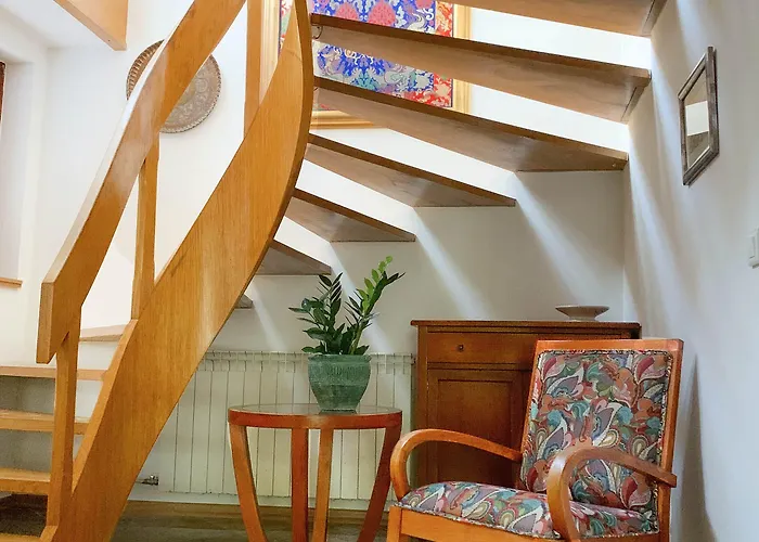 Luxury Jasmin 5* スプリト