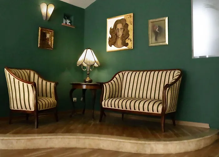 Luxury Jasmin ゲストハウス スプリト