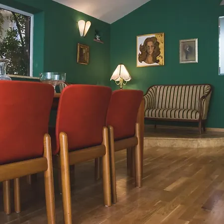 Luxury Jasmin Guest house Split