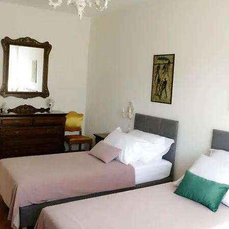 Luxury Jasmin ספליט