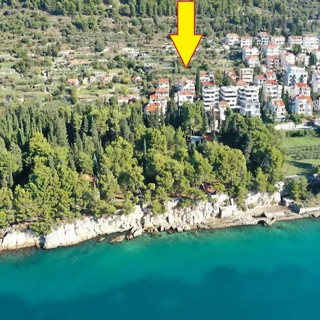 Guest house Luxury Jasmin Split