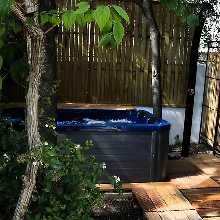 Luxury Jasmin 5* ספליט