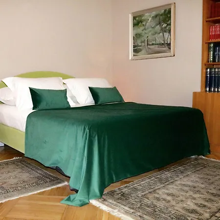 Luxury Jasmin Konukevi 5*