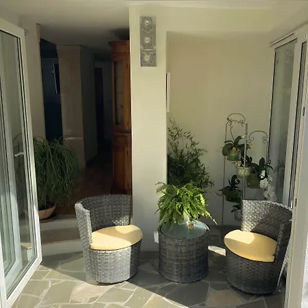 Luxury Jasmin ספליט