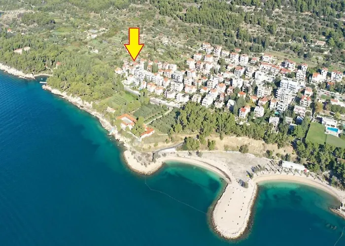 Luxury Jasmin Σπλιτ