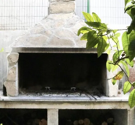 Luxury Jasmin 5* Σπλιτ