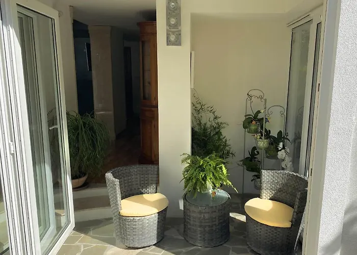Luxury Jasmin 5*