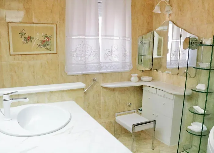 Luxury Jasmin 5* Σπλιτ