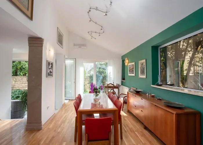 Luxury Jasmin Σπλιτ