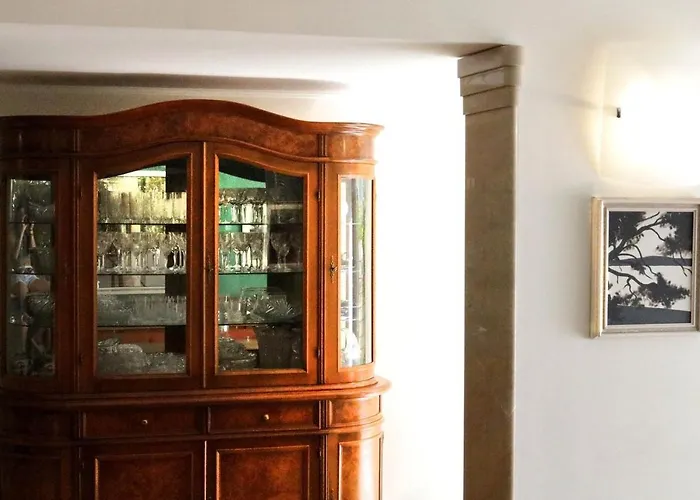 Πανσιόν Luxury Jasmin