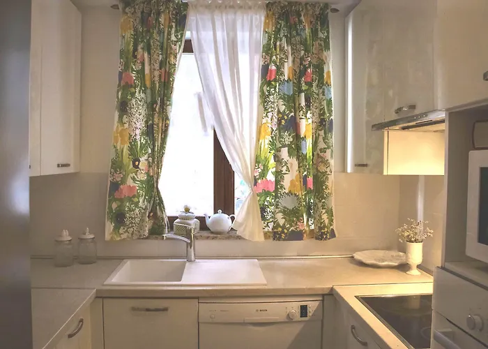 Luxury Jasmin Πανσιόν Σπλιτ