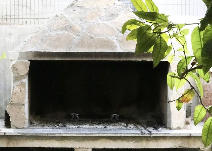 Luxury Jasmin Πανσιόν Σπλιτ