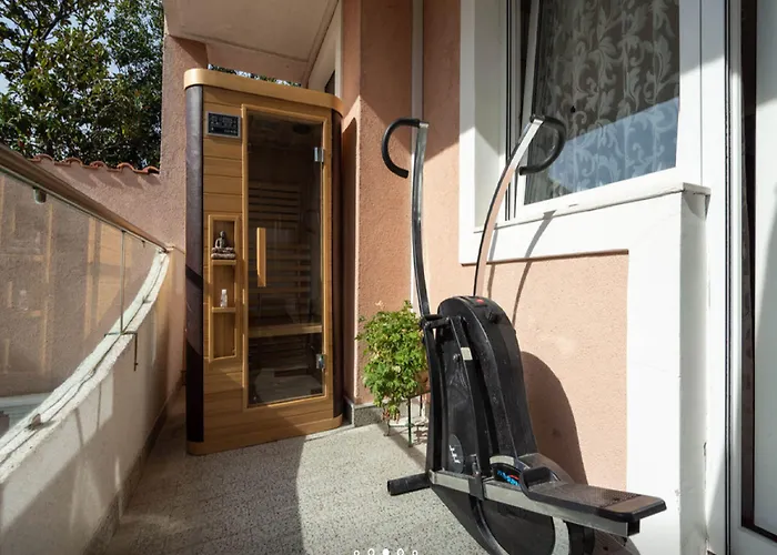 Luxury Jasmin 5* Σπλιτ