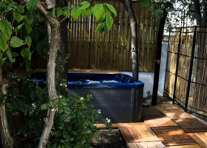 Luxury Jasmin 5* Σπλιτ