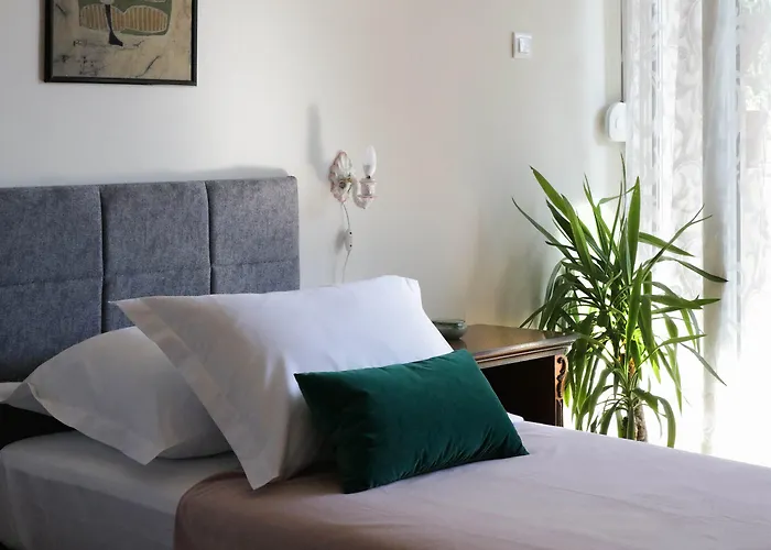 Πανσιόν Luxury Jasmin 5*