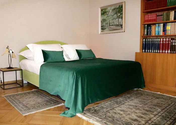 Luxury Jasmin Pensión 5*