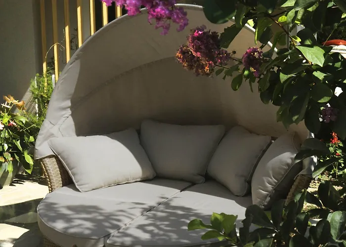 Luxury Jasmin
