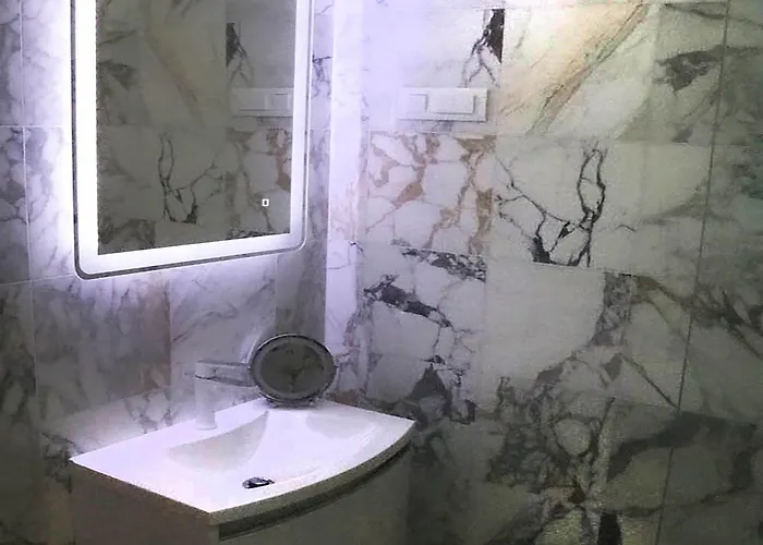 Πανσιόν Luxury Jasmin