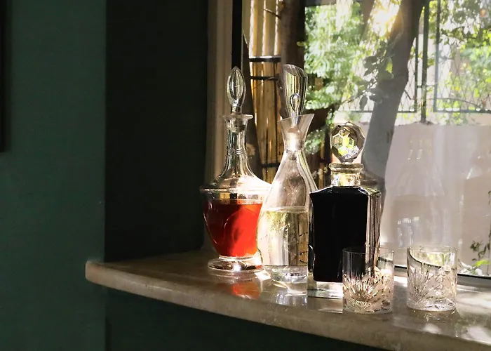 Luxury Jasmin Πανσιόν Σπλιτ