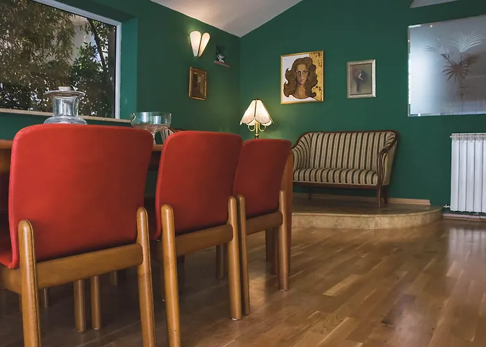 Luxury Jasmin 5* Σπλιτ