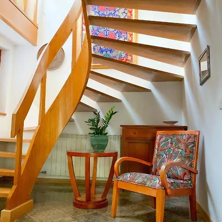 Gostinjska kuća Luxury Jasmin Split