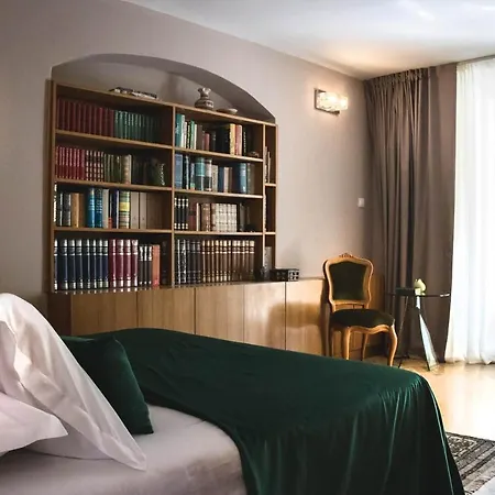 Luxury Jasmin 5* Split