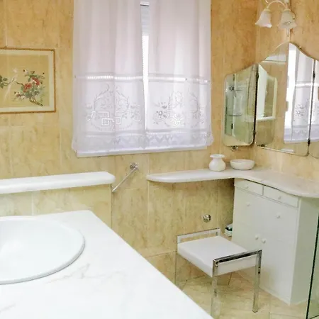 Luxury Jasmin 5* Split