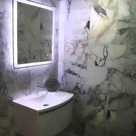 Gostinjska kuća Luxury Jasmin