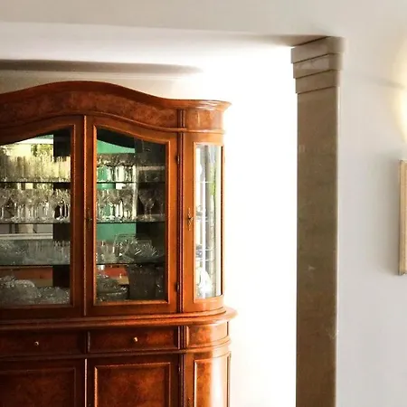 Gostinjska kuća Luxury Jasmin