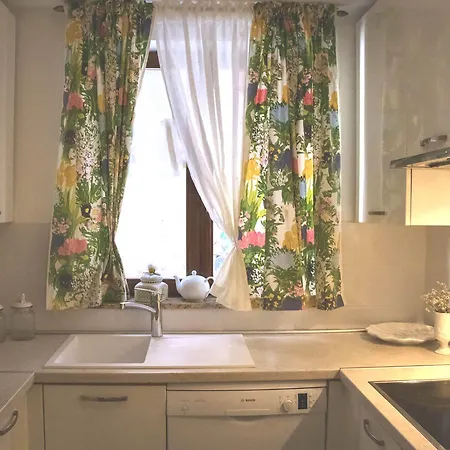 Luxury Jasmin Gostinjska kuća Split