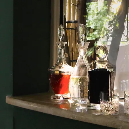 Luxury Jasmin Gostinjska kuća Split