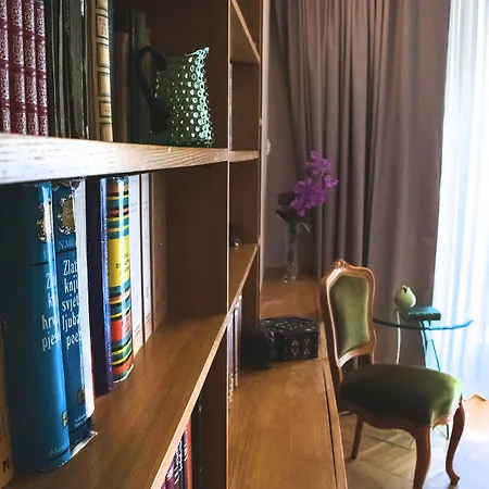 Luxury Jasmin 5* Split