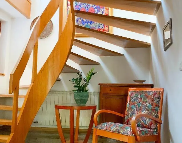 Gasthof Luxury Jasmin Split